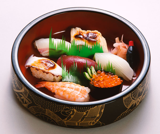 明石