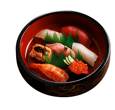 宅配イメージ