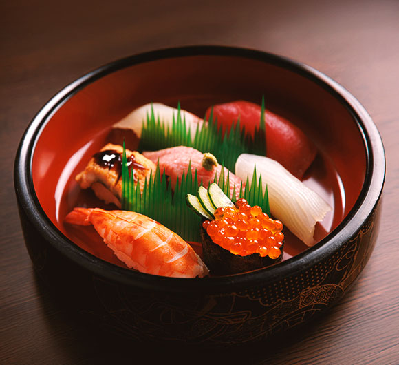若紫
