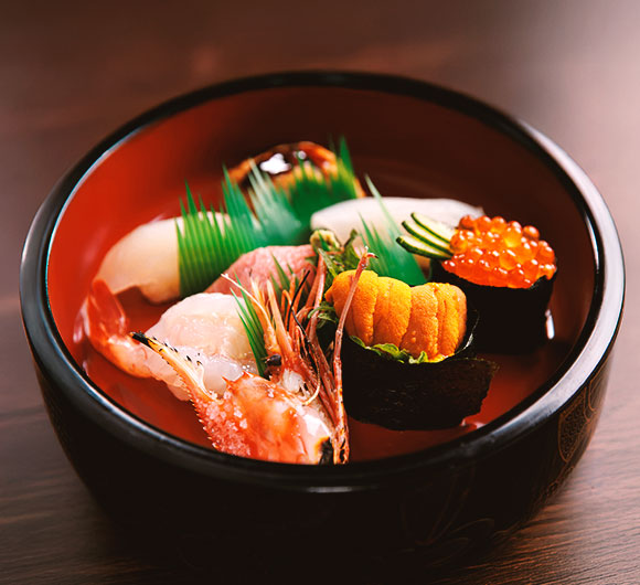 松風
